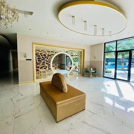Apartment Olimpia Garden 219 Alanya