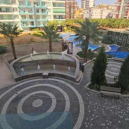 Olimpia Garden 219 *