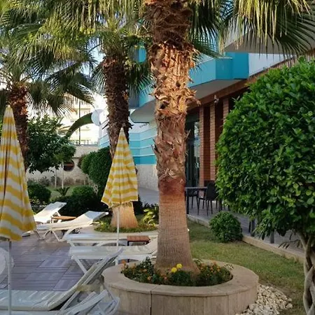 Olimpia Garden 219