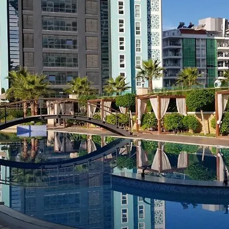 Olimpia Garden 219 Apartment *