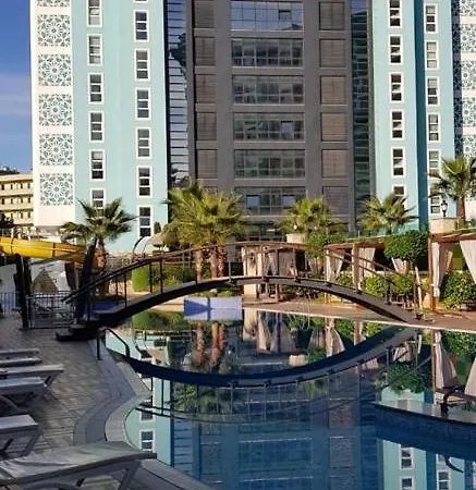 Olimpia Garden 219