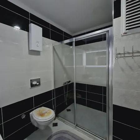 Apartment Olimpia Garden 219 Alanya
