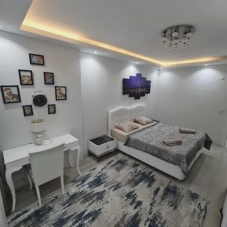 Olimpia Garden 219 Apartment