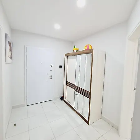 Apartment Olimpia Garden 219