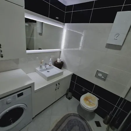 Apartment Olimpia Garden 219
