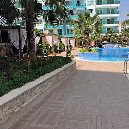 Olimpia Garden 219 *