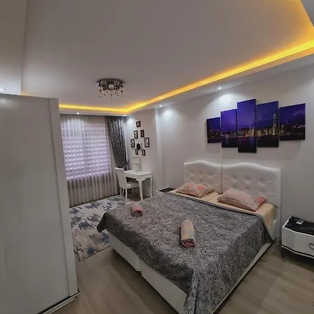 Olimpia Garden 219 Apartment *