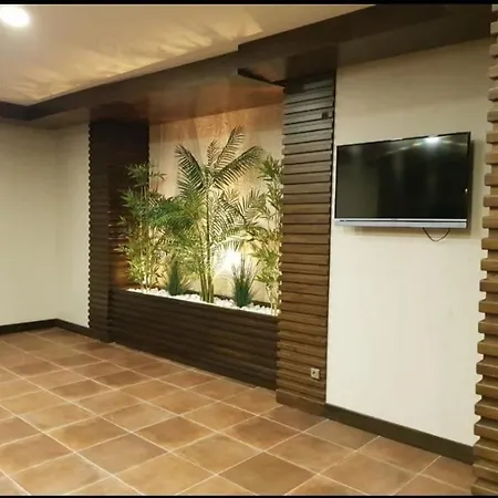 Apartment Olimpia Garden 219 *