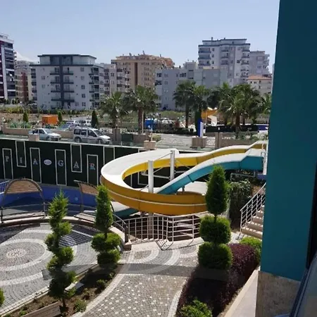 Olimpia Garden 219 Apartment *