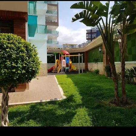 Olimpia Garden 219