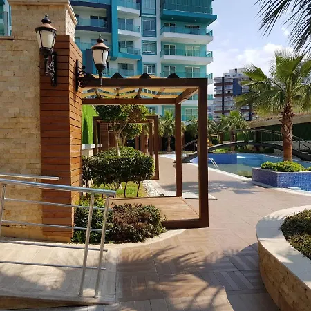 Olimpia Garden 219 Apartment *