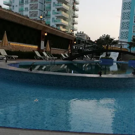 Olimpia Garden 219 Apartment